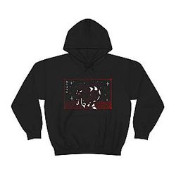 Gyarados Pokemon Hoodie / Sweatshirt