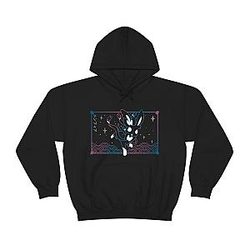 Sylveon Pokemon Hoodie / Sweatshirt