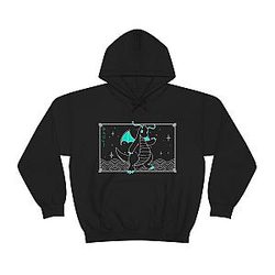 Dragonite Pokemon Hoodie / Sweatshirt