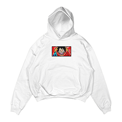 King Embroidered Hoodie / Sweatshirt