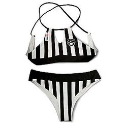 Obanai Iguro Bikini Kimetsu Custom Anime Swimsuit VA0601 OT2102