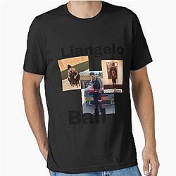 Gelo Ball Classic Essential T-Shirt