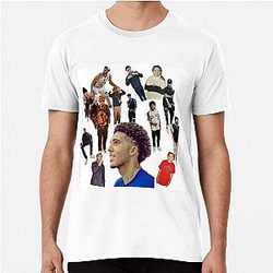 Gelo Bola T-shirt