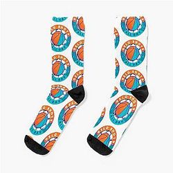 Gel Shots Socks