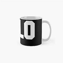 Gelo Caneca clássica italiana