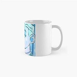 Caneca clássica de Seul