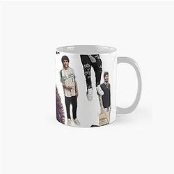 Gelo Caneca clássica de bola