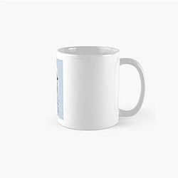 Dragão de Gelo Mug