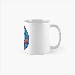 BGYO Gelo Caneca clássica de diamante