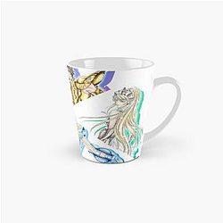 Cavaleiros do gelo Caneca de cauda