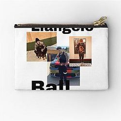 Gelo Ball Pouch