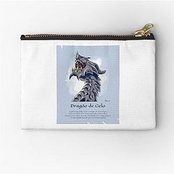 Dragão de Gelo Borsa