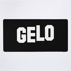 Gelo Tapete de mesa italiano