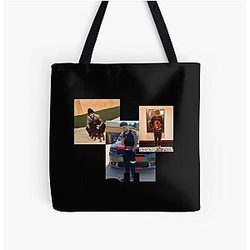 Gelo Classic Tote Bag