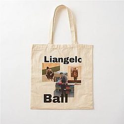 Gelo Saco de algodão clássico bola