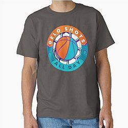 Gelato Shots Classic T-Shirt