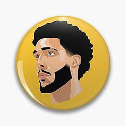 Gelo Pin
