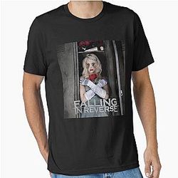 Nemen Saiki Gawe Gelo T-shirt essencial