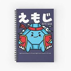 BGYO Gelo Notebook de diamante