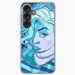Caso Samsung Galaxy de Seul