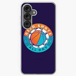 Gelo Shots Samsung Galaxy Soft Case