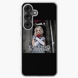 Samsung Galaxy Soft Case