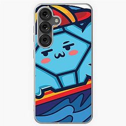 BGYO Gelo Diamond Samsung Galaxy Soft Case