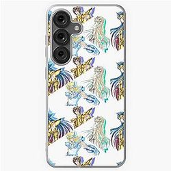 Cavaleiros do gelo Gelo Saint Samsung Galaxy Soft Case