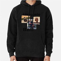 Gelo Ball Classic Hoodie