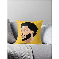 Gelo Ball Pillow