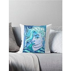 Seoul Gel Throw Pillow