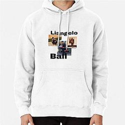 Gelo Ball Hoodie