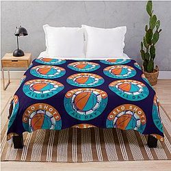 Gel-Shot Blanket