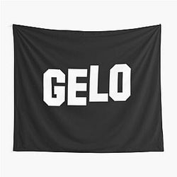 Gelo Tapeçaria Italiana Rapper