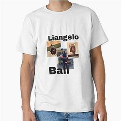 Gelo Ball Classic T-Shirt