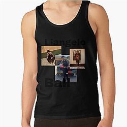 Gelo Classic Tank Top