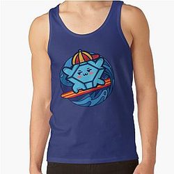 BGYO Gelo Diamond Tank Top