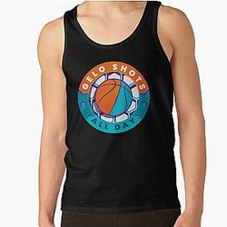 Gel Shot Tank Top