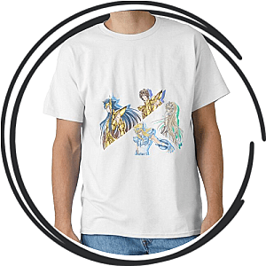 Gelo T-shirts