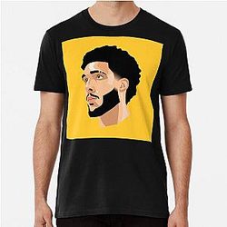 Gelo Ball T-Shirt
