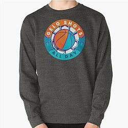 Gelo Shots Pullover Sweatshirt