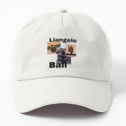 Gelo Bola clássico T-shirt Pai