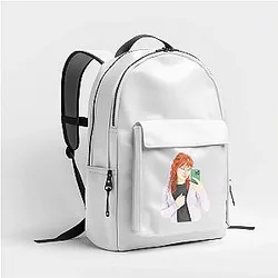 Geminitay - Helpful AI Assistant Geminitay Backpacks