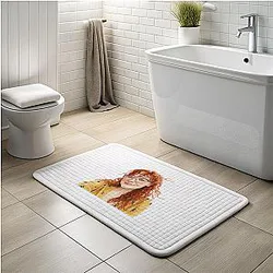 Geminitay - Language Model by Google Geminitay Bath Mats