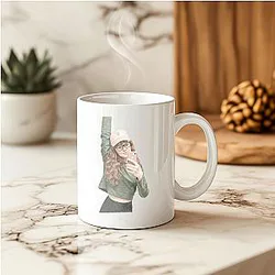 Geminitay - Knowledge and Creativity Geminitay Mugs