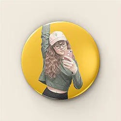 Geminitay - Knowledge and Creativity Geminitay Pins