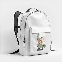 Geminitay - Knowledge and Creativity Geminitay Backpacks