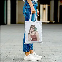 Geminitay - Ready to Chat Always Geminitay Bags