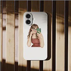 Geminitay - Ready to Chat Always Geminitay iPhone Cases