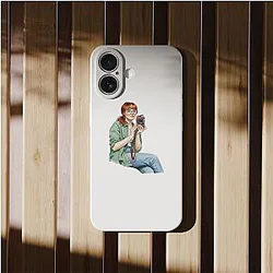 Geminitay - Flash 2.5 Core Geminitay iPhone Cases